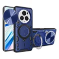 thumbnail image 1 of Funda Con Soporte Magnético Para Honor Magic 6 Pro 5g, 1 of 8