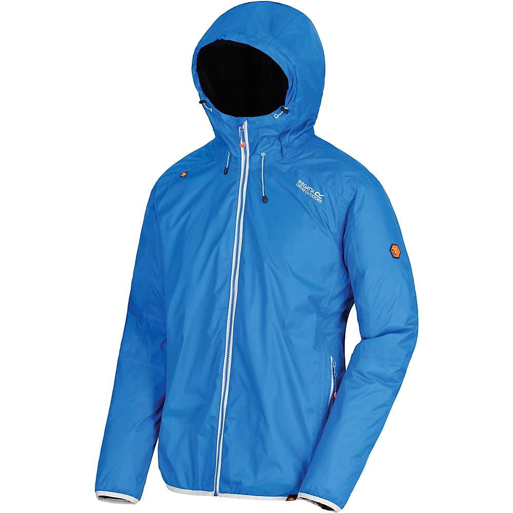 lodge down duffle coat