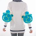 thumbnail image 1 of Shock Absorbing Protective Hip Pads Comfortable PP Cotton Knee Pad for Skiing Snowboarding, 1 of 7