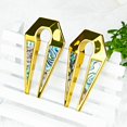 thumbnail image 2 of GFDYREE Ear Weights Tapers Stretched Hangers Heavy, 2 of 6