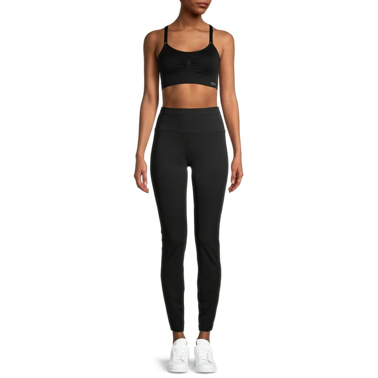 Ryka sports bra  Clothes design, Plus fashion, Fashion tips