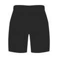 thumbnail image 3 of Chbgutlmr Workout Shorts for Men Drawstring Elastic Waist Shorts Casual Summer Breathable Gym Athletic Shorts with Pockets, 3 of 5