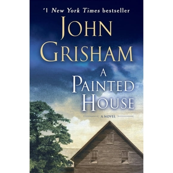 Pre-Owned A Painted House (Paperback 9780385337939) by John Grisham