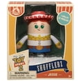thumbnail image 3 of Toy Story Shufflerz Jessie Walking Figure, 3 of 3