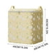 thumbnail image 4 of ¡Última Oportunidad de Ahorro!, Bolsa de almacenamiento de ropa Caja de almacenamiento para clasificar armario Bolsa de almacenamiento portátil Caja de almacenamiento para tazas de invierno Akmoler, 4 of 7