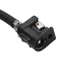 thumbnail image 5 of Fuel Line Hose Outboard Boat Motor Fuel Tank Connector Black About 2m, 5 of 5