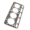 thumbnail image 4 of Junta de Cabeza premium kusrkot Reemplaza Piezas de Accesorios Duraderas, 4 of 8