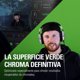 thumbnail image 3 of GREENSCREEN FONDO DE PANTALLA VERDE El Gato PANEL CHROMA PLEGABLE PARA FOTOGRAFIA, ESTUDIO, FILMACION, STREAMING 10GAF9901, 3 of 8