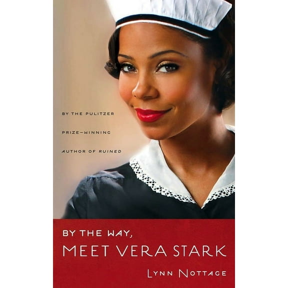By the Way, Meet Vera Stark (TCG Edition), (Paperback)