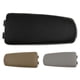 thumbnail image 4 of Reemplazo de la Tapa del Reposas Baoblaze de la Consola central del coche Beige para Audi A4 B6 B7 A4L 02-07, 4 of 8
