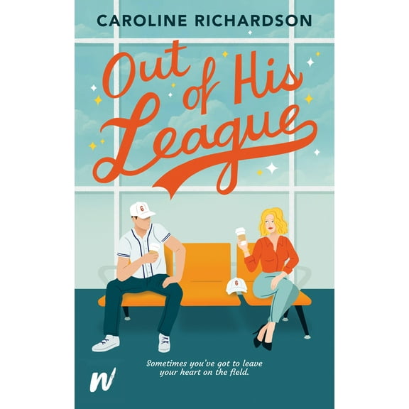 Pre-Owned Out of His League (Paperback) 1990259065 9781990259067