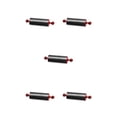 thumbnail image 1 of Methold Submarinismo fibra de carbono flotador brazo bola flotabilidad extender soporte rojo Type2 NO2, 1 of 1