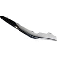 thumbnail image 2 of Geelife Bumper Trim For 14 E250 14-16 E350 14-15 E400 14 E550 Front Right Side, 2 of 7
