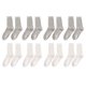 thumbnail image 1 of Conector de enchufe de aviación, carcasa de aleación de Zinc, conectores chapados en plata y cobre, 2 uds., 1 of 5