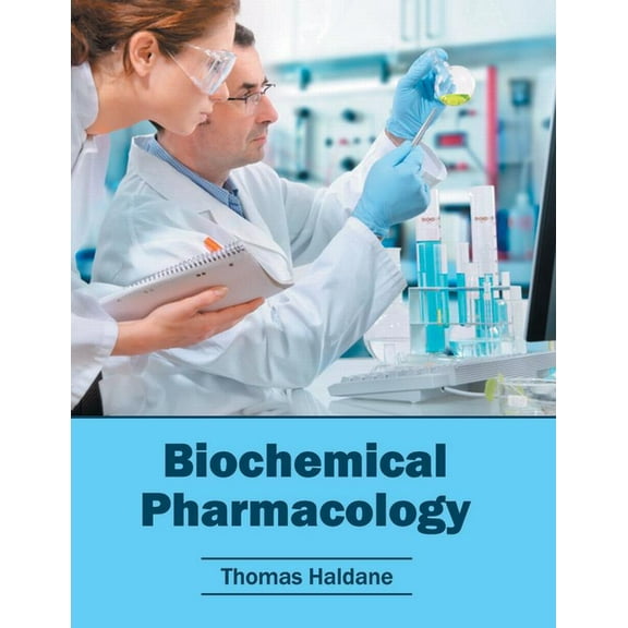 Biochemical Pharmacology, (Hardcover)