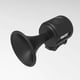 thumbnail image 1 of Bike Electronic Loud Horn 120 db Warning Safety Electric Bell Police Siren NEW, 1 of 5
