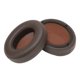 thumbnail image 3 of Almohadillas de repuesto para auriculares, de cuero proteico, resistentes al desgaste, para Edifier W855BT, 3 of 8
