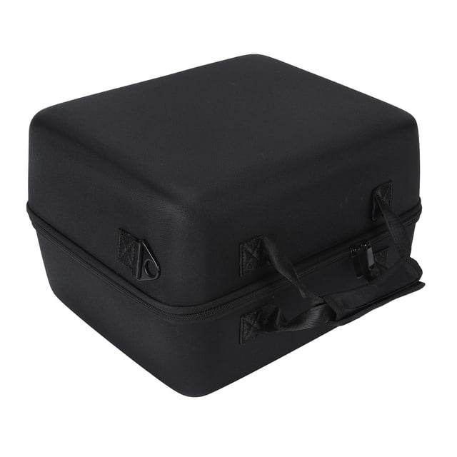 Bolsa de Vije de Almacenamiento de Altavoces, Estuche de Altavoces Impermeable de Gran Capacidad para el Agua para S1 Pro Plus para Micrófono