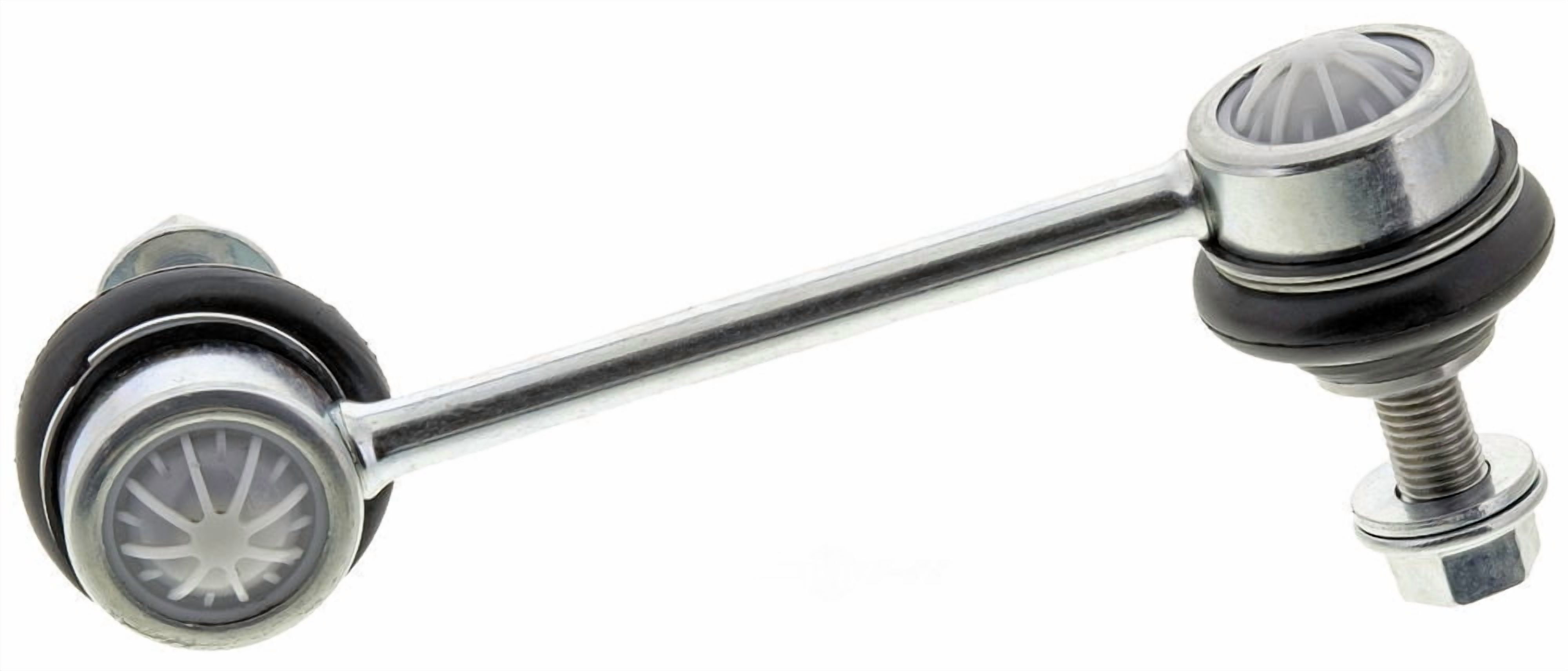 Mevotech Original Grade GS258119 Suspension Stabilizer Bar Link Kit