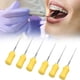 thumbnail image 5 of Limas Niti endodónticas cónicas grandes, limas Niti endodónticas dentales, herramienta Dental 25MM F1, 5 of 10