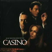 Casino / O.S.T. (CD)