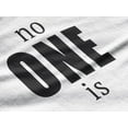 thumbnail image 4 of Men's Graphic T-Shirt No One Is Perfect Except Those Born In 2032, 4 of 6