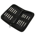 thumbnail image 4 of Carburetor Adjusting Wrench Tool Kit, Carburetor Adjustment Tool Ergonomic Grip Stable  For Chainsaw For 2 Cycle Engines, 4 of 8