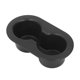 thumbnail image 3 of HD AC, Asiento trasero con doble taza, Asiento trasero con doble portavasos, Inserto para portavasos en el asiento trasero, Diseño de vanguardia, 3 of 9