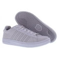 thumbnail image 4 of K-Swiss Court Casper Womens Shoes Size 7.5, Color: Gray Lilac, 4 of 5