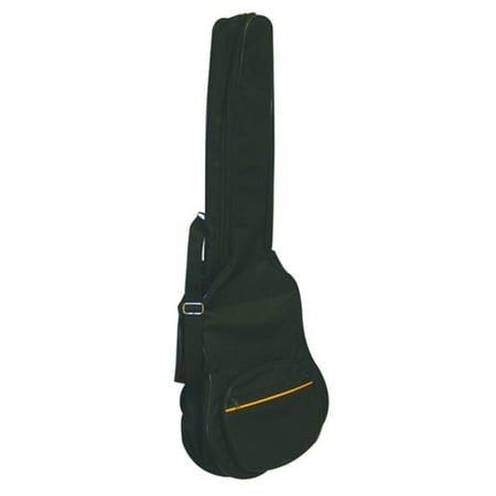 Fat Boy DGB2B Padded Bass Guitar Gig Bag With Carry