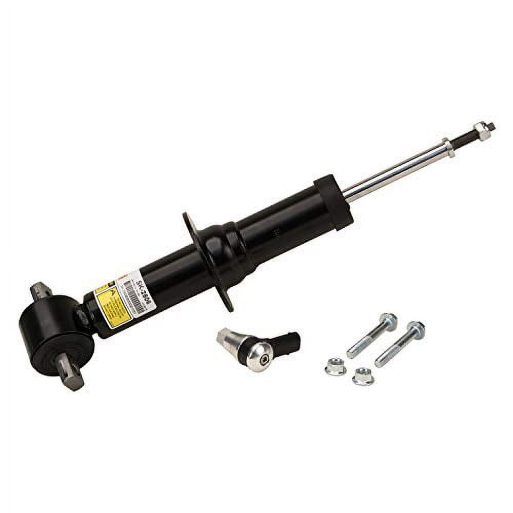 Arnott Lifetime Warranty Shock Absorber, Conversion Kit Fits select: 2007-2014 CHEVROLET TAHOE, 2007-2014 CHEVROLET SUBURBAN