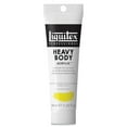 thumbnail image 2 of Liquitex Heavy Body Artist Acrylics - Cadmium Yellow Light, 2 oz Tube, 2 of 2