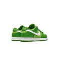 thumbnail image 3 of NIKE PRE SCHOOL Dunk Low PS "Chlorophyll" DH9756 301 DH9756 301 from Stadium Goods, 3 of 9