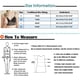 thumbnail image 2 of WILLBEST Brasieres Sujetador De Encaje Brillante Con Espalda Baja Y Forma De U Para Mujer, Sin Espalda, Talla 38B, Negro, 2 of 3