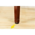 thumbnail image 6 of Furniture Feet Small Flexible Floor Protectors Value Pack, 16 count, 6 of 7