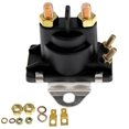 thumbnail image 3 of Ensemble de 2 Pcs de 89-96158T Relais d'Inclinaison/déchirure marine, Électrovalve Adaptée pour Mercure, 3 of 4