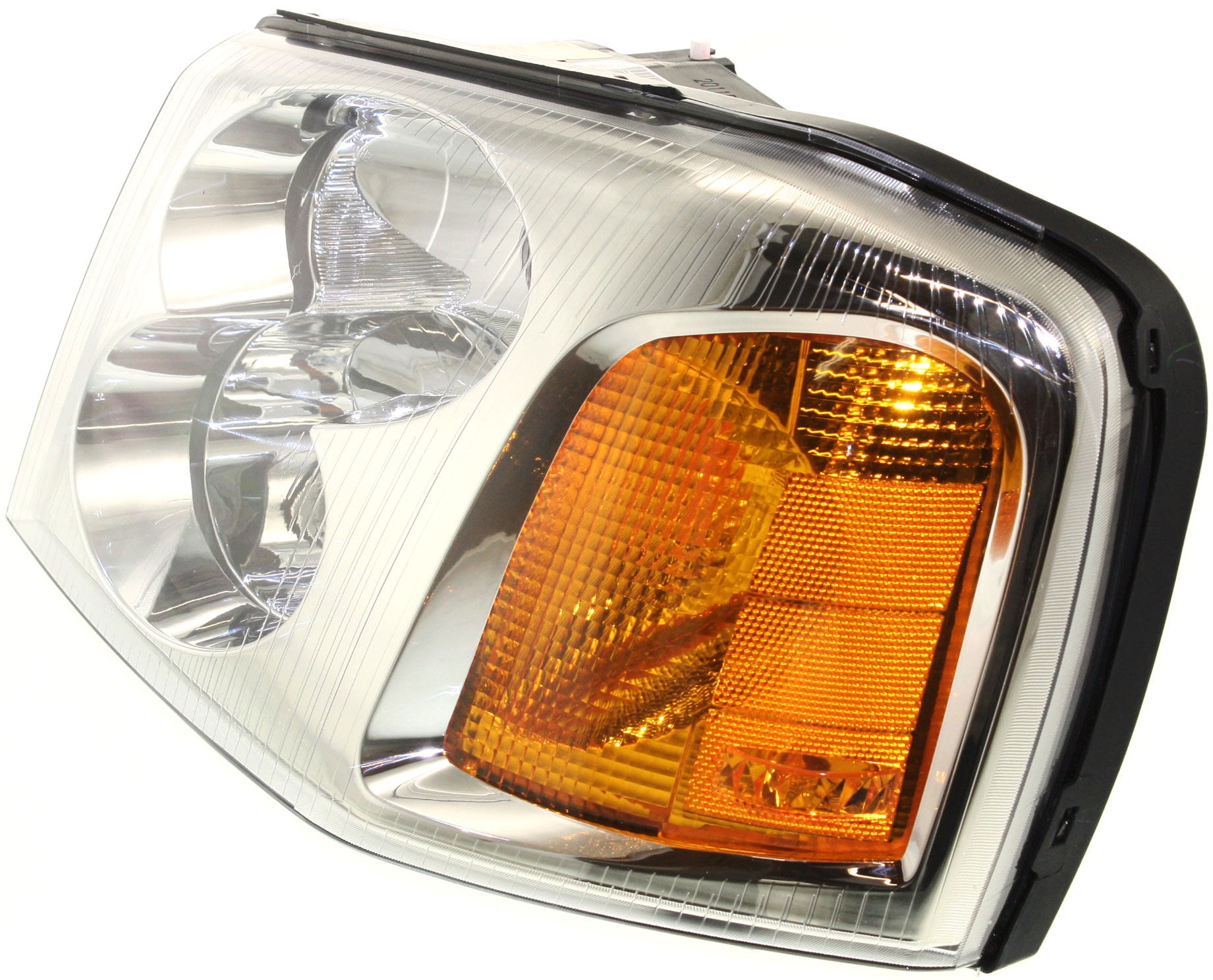 Variant Grouping Setup Fits select: 2002-2009 GMC ENVOY