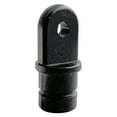 thumbnail image 2 of Nylon Canopy Boat Bimini Top Cover Fitting Insert 7/8\" Tube Eye End Eye-end, 2 of 6