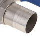 thumbnail image 5 of Boquilla recta de lengüeta de mamparo sin soldadura de válvula de acero inoxidable 304 Caliber46mm Baoblaze Válvula de acero sin soldadura, 5 of 8