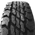 thumbnail image 4 of Tbc Brand Wild Trail Ctx 245/75R16 120/116Q Tire Fits: 2000-04 Ford F-150 Lariat, 2005 Ford F-150 XL, 4 of 5