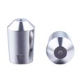 thumbnail image 1 of Buse Vapeur pour Machine à Expresso Rancilio, Buse Vapeur Simple/3/4 Trous, 1 of 7