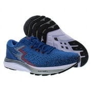 361 Spire 4 Mens Shoes Size 12, Color: Blue/Orange