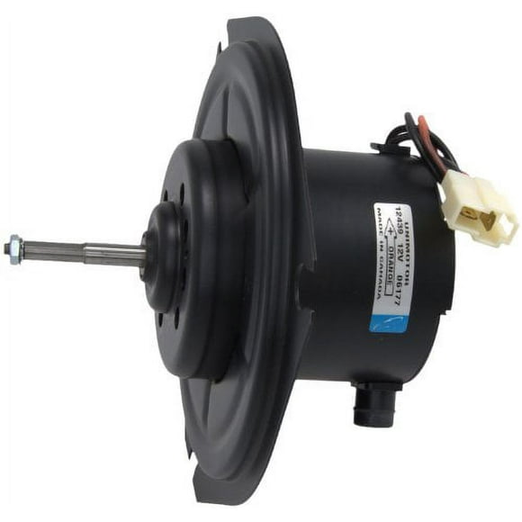 Four Seasons/Trumark 35439 Blower Motor without Wheel