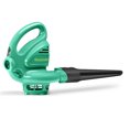 thumbnail image 3 of Weed Eater Electric Corded Handheld Leaf Blower, WE7B, 3 of 6