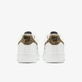 thumbnail image 5 of (Men's) Nike Air Force 1 Low 'Ivory Snake' (2019) AO1635-100, 5 of 6