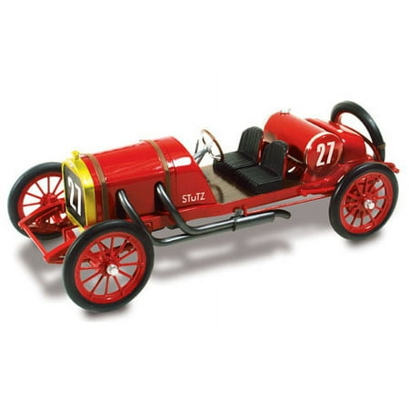 Lindberg 72337 1:16 1914 Stutz Race Car