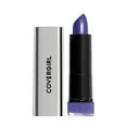 thumbnail image 1 of COVERGIRL Exhibitionist Metallic Lipstick, 1 of 3