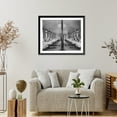 thumbnail image 4 of Historic Framed Print, [Tuberculosis ward of the Hasköy Hospital for Women].Constantinople, Abdullah Frères. - 2, 17-7/8" x 21-7/8", 4 of 9