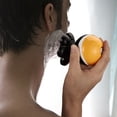 thumbnail image 2 of Kit de afeitadora eléctrica para afeitado y recorte de barba para hombres yeacher  Kit de afeitadora eléctrica, 2 of 7