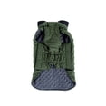 thumbnail image 3 of Abrigo De Invierno Para Perros, Diseño Retro, Chaqueta De Invierno Para Perros, Chaleco, Ropa Cálida Para Mascotas, Ropa Para Chaqueta De Invierno Para Perros Yuarrent PT001665-05, 3 of 7